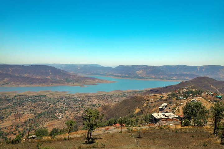 Mumbai to Mahabaleshwar Tour - Photo 1 of 6