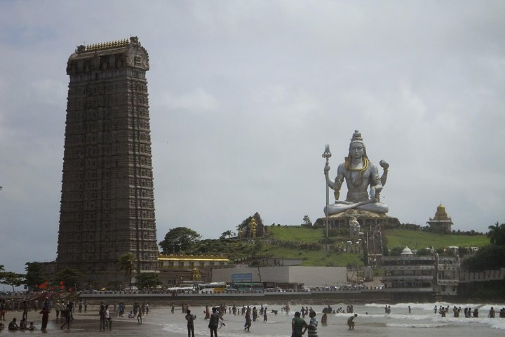 temple of shiva