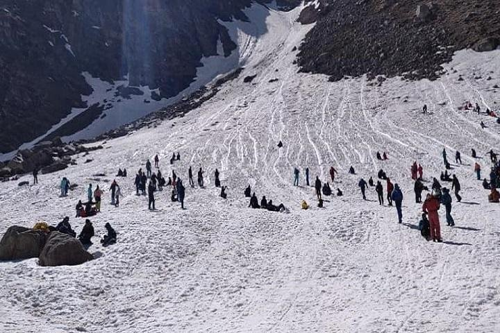 Mussoorie Haridwar Rishikesh Jim Corbett Nainital 8 Days Private Tour Package  - Photo 1 of 6