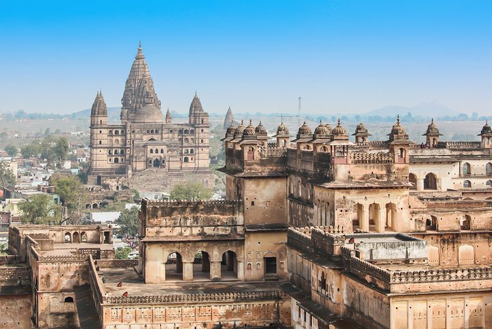 Orchha - India