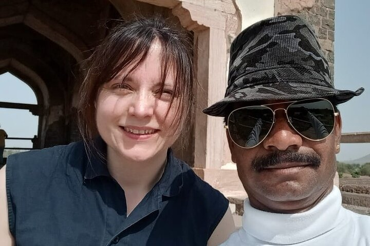 Mystical Mandu: A Historic Journey from Indore - Photo 1 of 13