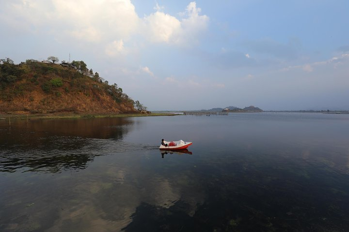 Nagaland and Manipur Tribal Communities and Nature Trails - Photo 1 of 9