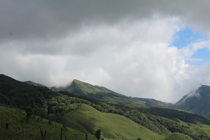 Nagaland & Assam Soft Trekking Tour in Tribal Village - Photo 1 of 6