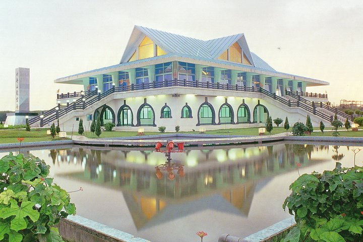 Nagpur Darshan With Uber  - Photo 1 of 2