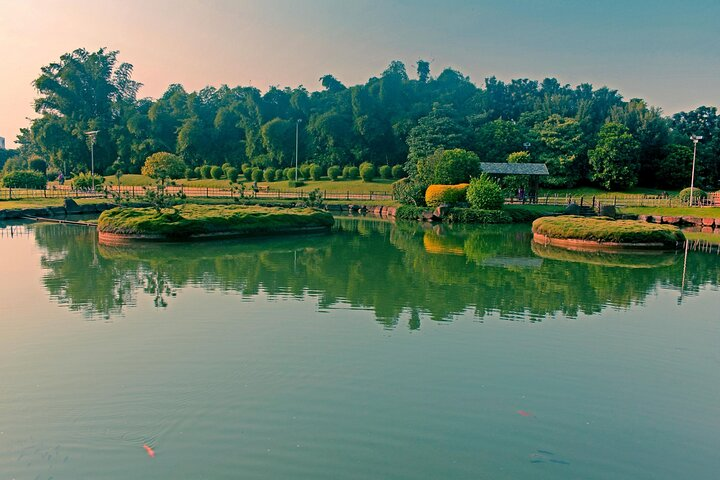 Nature Trails of Aurangabad (2 Hours Guided Walking Tour) - Photo 1 of 6