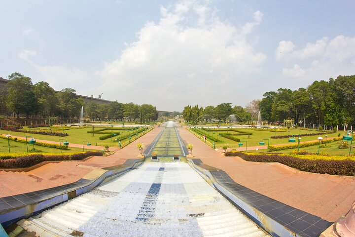 Nature Trails of Mysore (Guided Half Day City Sightseeing Tour) - Photo 1 of 6