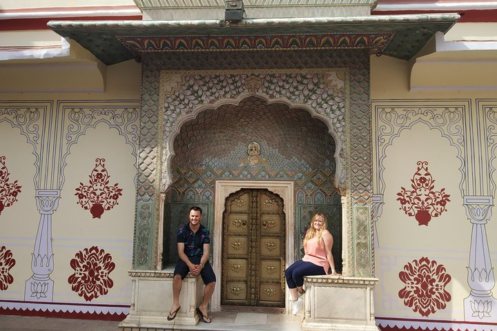 New Delhi City Tour - Photo 1 of 3