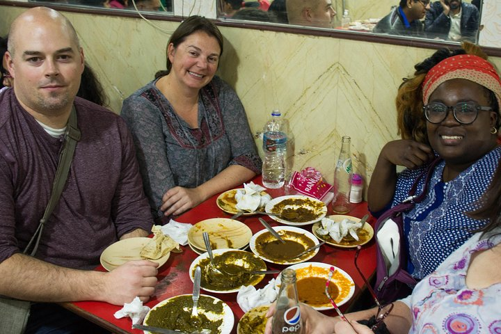 New Delhi Food Walk With Chef - Photo 1 of 9