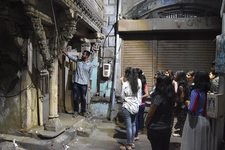 Night Heritage Walk - Photo 1 of 3