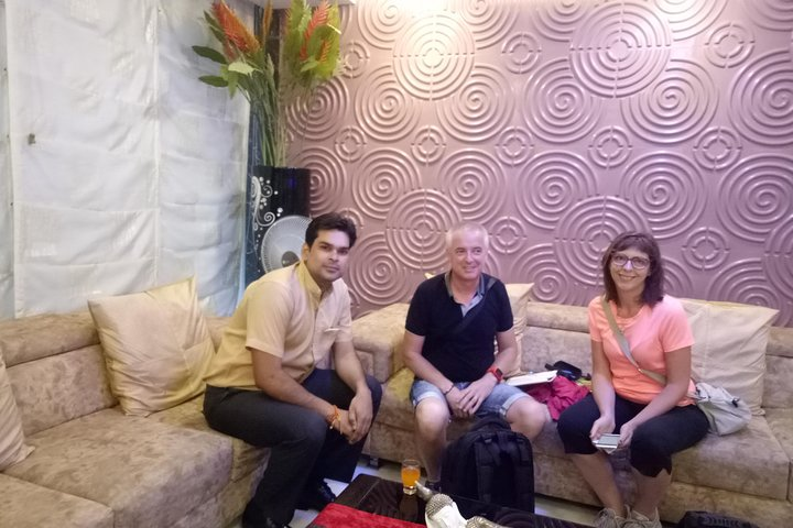 Evening Tour of Delhi With Surrounding - Photo 1 of 2