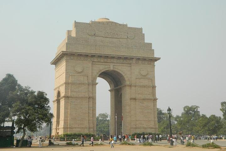 India Gate