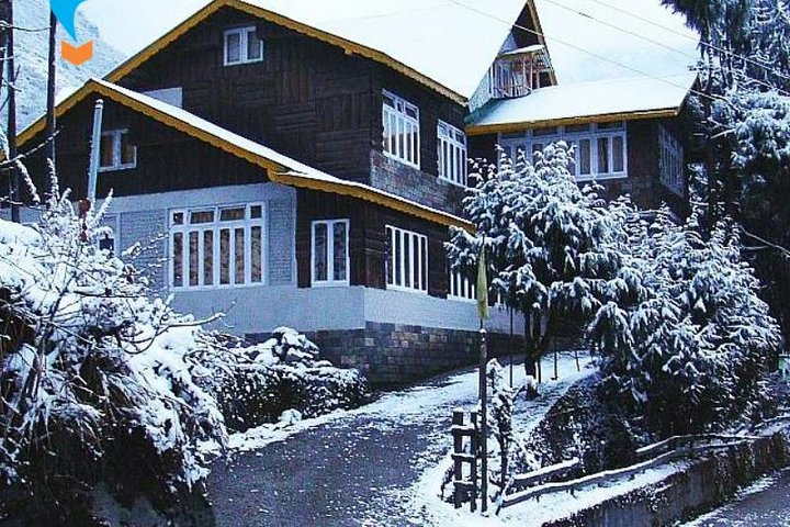 Lachung