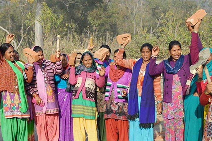 Northern India Family Holiday - Photo 1 of 9