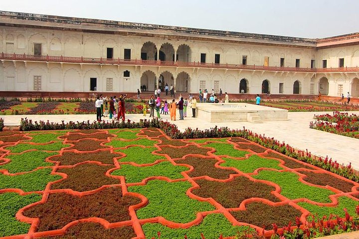 Anguri Bagh