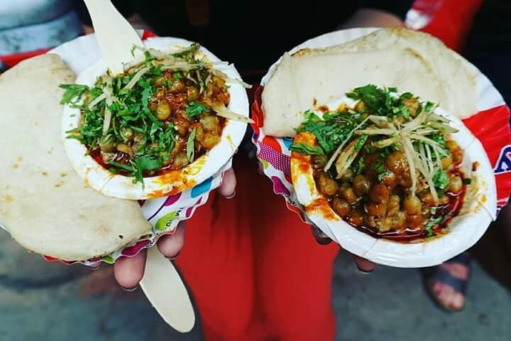 The Great Indian Food Tour: Old Delhi Food and Heritage Walk - Photo 1 of 24