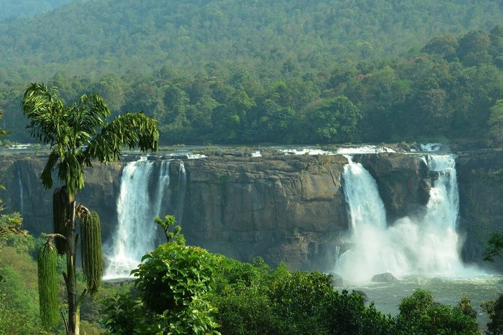 5 Days Luxury Kerala Tour with Houseboat Experience Private Tour - Photo 1 of 19
