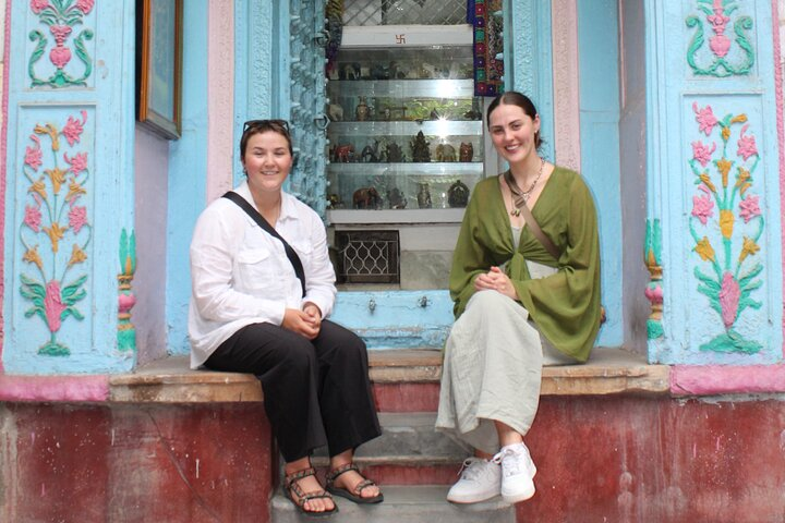 Old Delhi Food Tour Safari - The Capital of Flavors - Photo 1 of 25