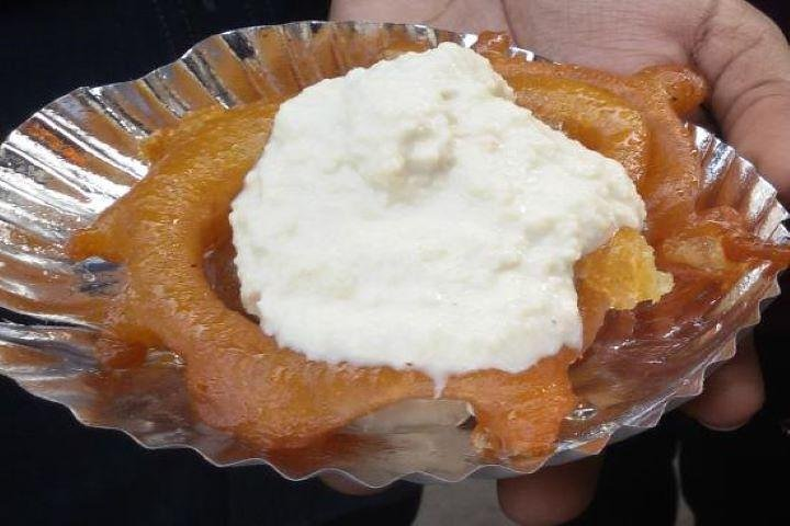 Mughlai Magic & Street Eats: Old Delhi Food Experience - Photo 1 of 24