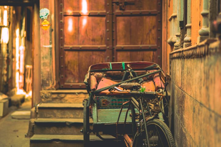 Old Delhi Haveli Visit & Bazaar Walk With hotel Pick up and drop - Photo 1 of 7
