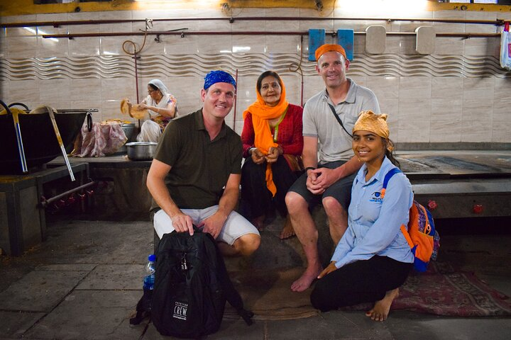 Old Delhi & Spice Market Tour - Photo 1 of 11