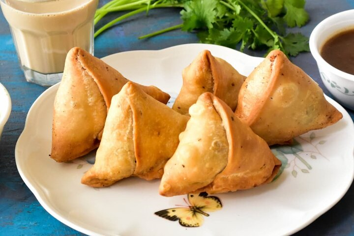 Half Day Old Delhi Heritage Walking Tour With Hotel Transfers - Photo 1 of 8