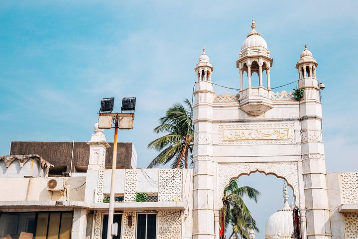 Old Town Delhi Walking Tour (2 Hours Guided Tour with Local) - Photo 1 of 6