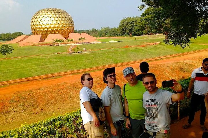 Auroville