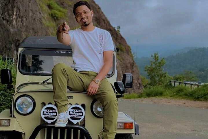 One Way Transfer From New Delhi To Agra Stress Free - Photo 1 of 10