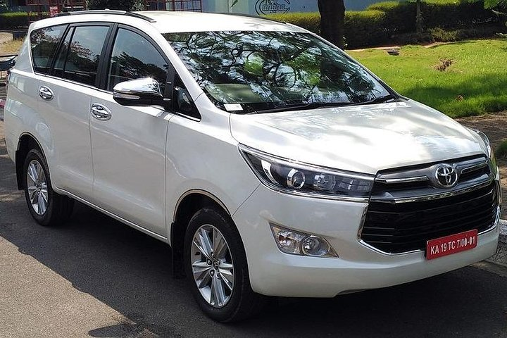 One Way Transfer From Alwar To Delhi in AC Vehicle - Photo 1 of 8