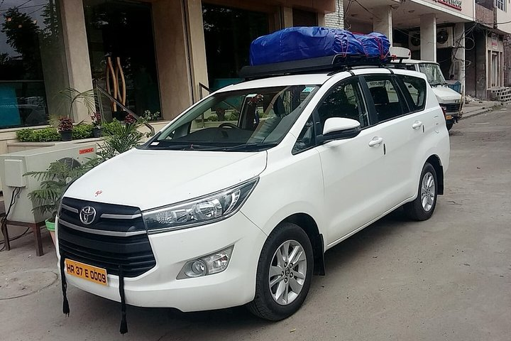 Sawai Madhopur to Jaipur Hotels drop: Private Transfers - Photo 1 of 4