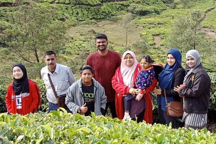 Ooty & Kodaikanal Tour - 5n6d - Photo 1 of 6