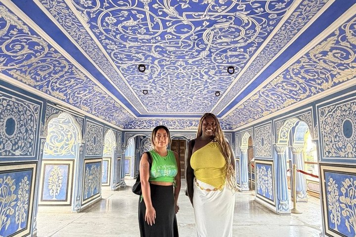 15-Day Private Rajasthan Heritage Tour- Safari, Desert, Taj Mahal - Photo 1 of 10