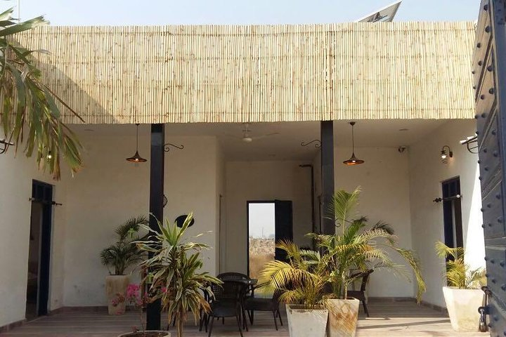 Overnight stay at an Eco Farm near Delhi - Photo 1 of 16