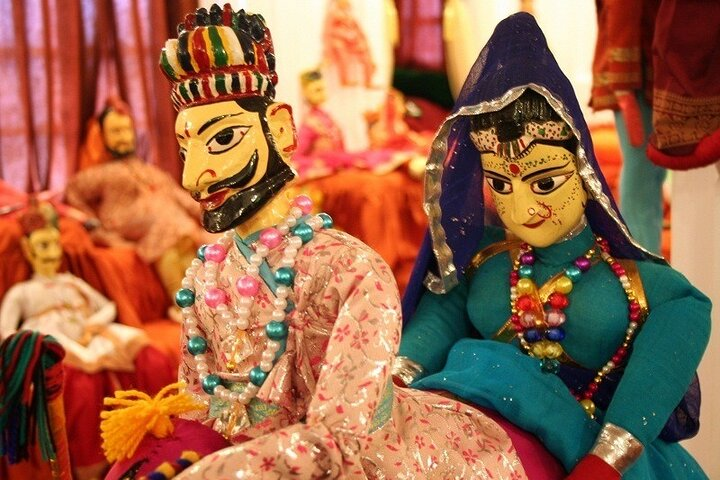 2 - Days: Jim Corbett jungle safari tour from Hyderabad by Flight - Photo 1 of 12