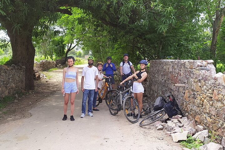 Panorama Bike Tour - Photo 1 of 17