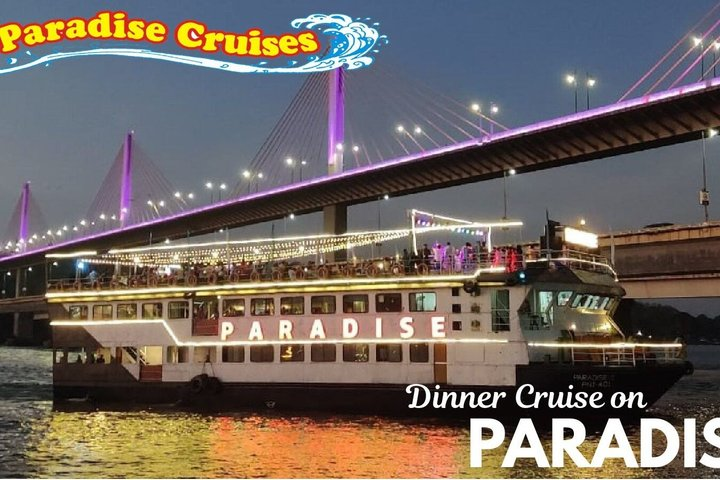 Paradise Dinner Cruise - Photo 1 of 9