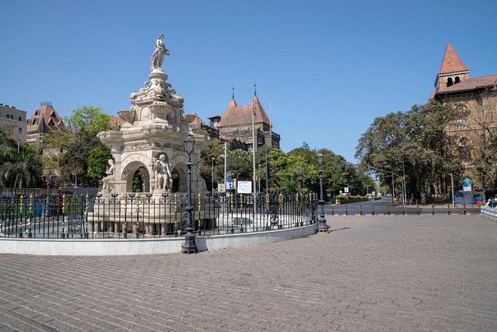 Partial Suburban / City Tour directly from CSI Airport  - Photo 1 of 2