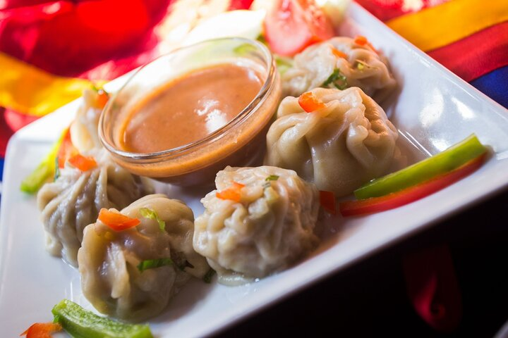 Pelling Food Crawl (2 Hours Guided Local Food Tasting Tour) - Photo 1 of 7