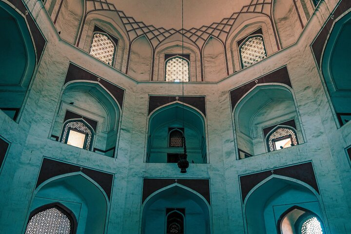 Perfect New & Old Delhi Tour With Professional Guide - Photo 1 of 11