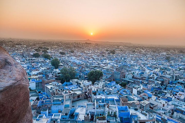 Perfect Rajasthan Itinerary for 8 Days  - Photo 1 of 7