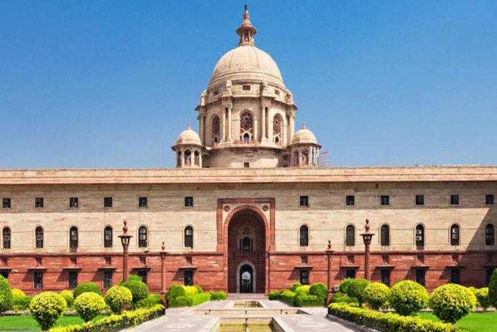 rastpati bhawan 