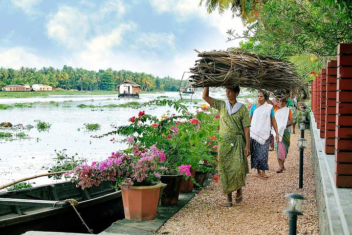 Philipkutty's Farm Culinary Tour including Lunch and Cooking Demo - Photo 1 of 7