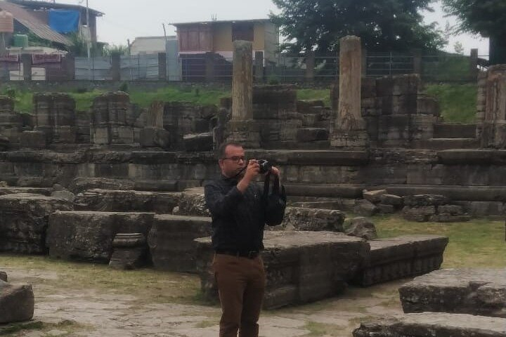 Picturesque Pahalgam: A Memorable Day Trip from Srinagar - Photo 1 of 10