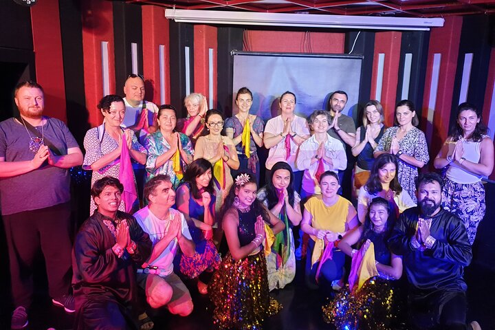 Best Bollywood Tour In Mumbai