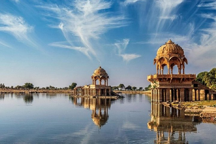 Radiant Rajasthan