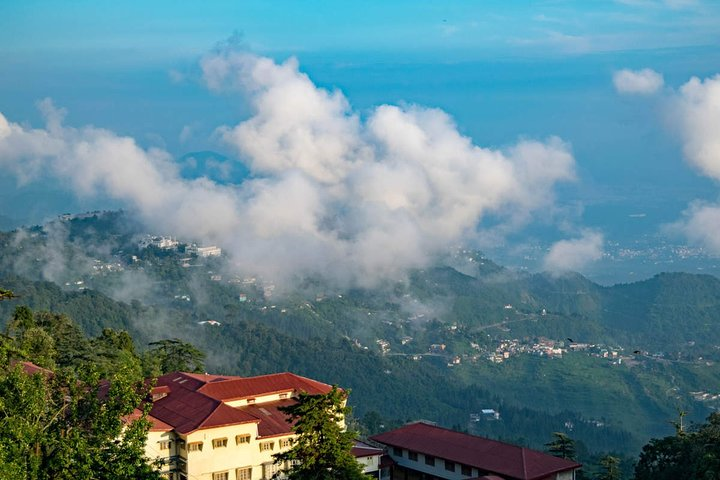  Private 3-Day Tour from Dehradun to Mussoorie Hill Station - Photo 1 of 8