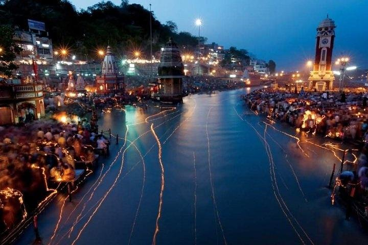 Haridwar, India
