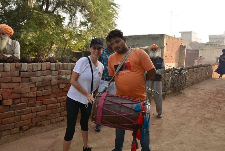 Guided 6 hrs Dharamshala's Tibetan monasteries & Nunnery tour - Photo 1 of 8