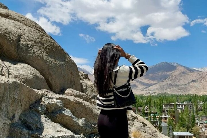 Private 5 Days Udaipur and Mount Abu Tour By Car & Driver - Photo 1 of 8