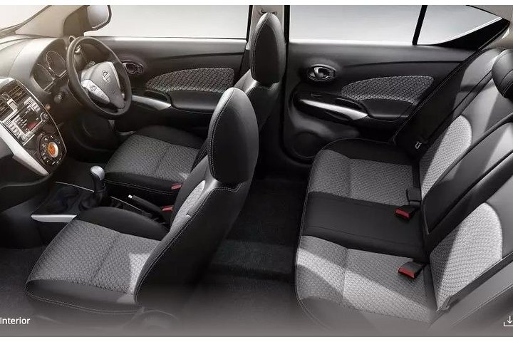 Delhi /New Delhi & Beyond transfer & travel in a Insured vehicle - Photo 1 of 4